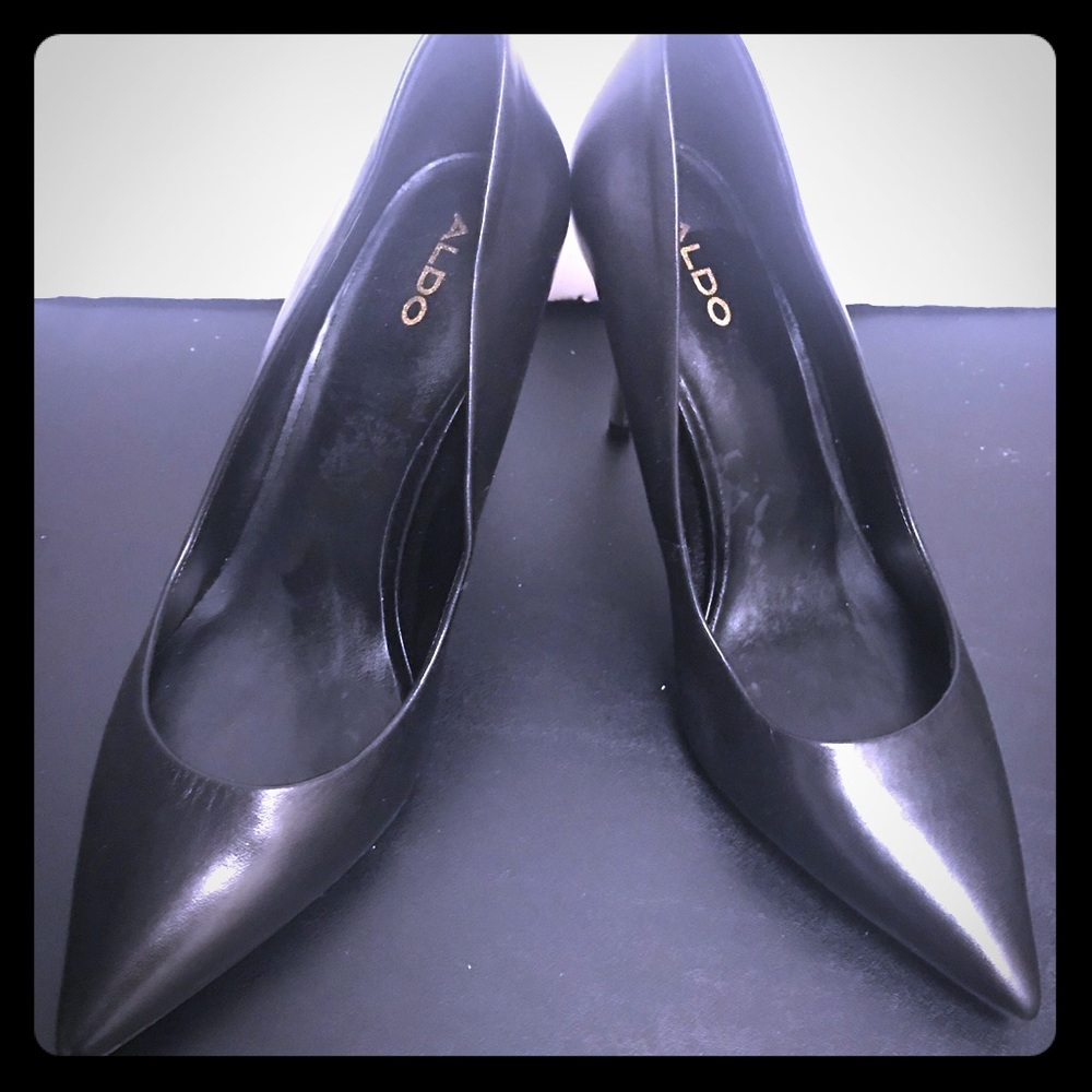 ALDO shoes sz8